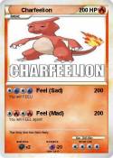 Charfeelion
