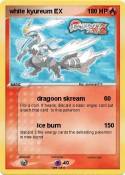 white kyureum