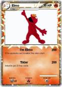 Elmo