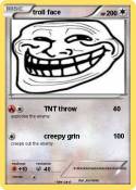 troll face
