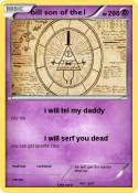 bill son of