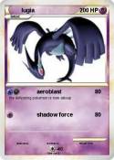 lugia