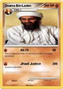 Osama Bin-Laden