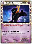Mewtwo2.0