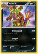 BIDOOF