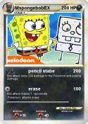 MspongebobEX