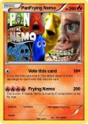 PanFrying Nemo