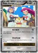 Team Rocket