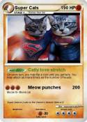 Super Cats