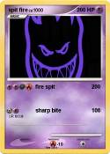 spit fire