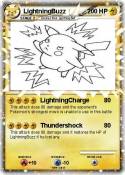 LightningBuzz