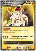 Bardock