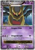 Giratina
