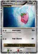 Wind Kirby