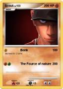 Scout