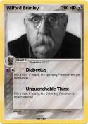 Wilford Brimley