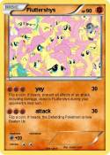 Fluttershys Fluttershys