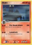 FireEX