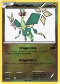 Mega-Flygon Mega-Flygon
