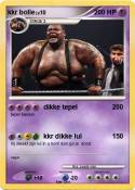 kkr bolle