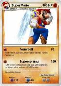 Super Mario