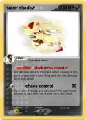 super shadow