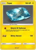 Topaz