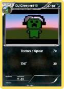 DJ Creeper510