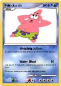 Patrick