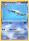 Hammerhead
