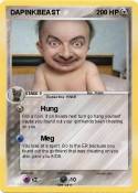 DAPINKBEAST