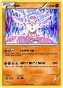 goku
