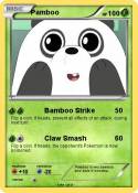 Pamboo