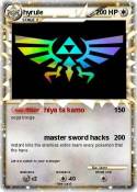 hyrule hyrule