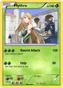 Mythra
