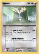 Xerneas