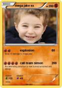 mega jake ex