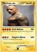 The Rock