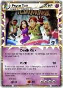 Psyco Tom