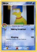 Marge Marge