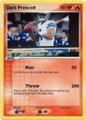 Dark Prescott