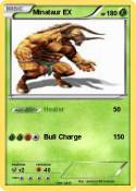 Minataur EX