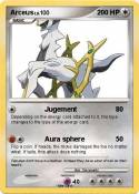 Arceus