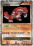 Groudon