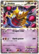 Giratina