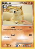 DOGE