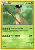 Yee