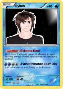 Ryluth