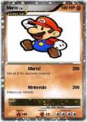 Mario