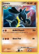 Lucario